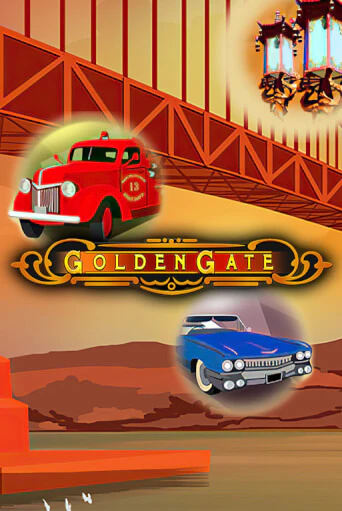 Демо версия Golden Gate от Merkur Gaming | Чемпион Слотс 