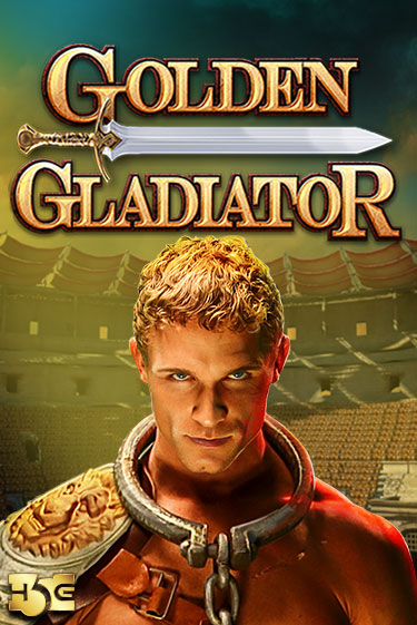 Демо версия Golden Gladiator от High 5 | Чемпион Слотс 