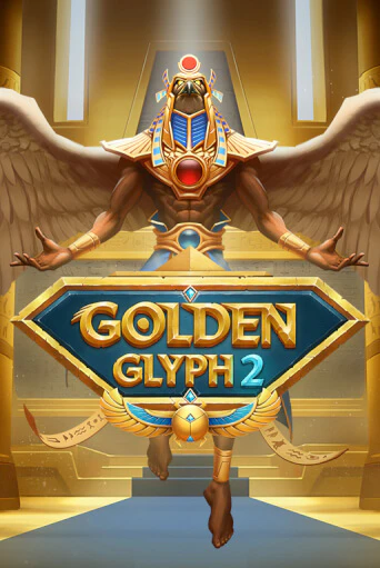 Демо версия Golden Glyph 2 от Quickspin | Чемпион Слотс 