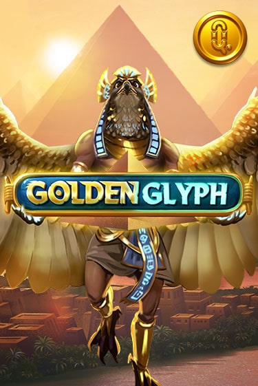 Демо версия Golden Glyph от Quickspin | Чемпион Слотс 