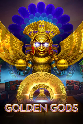 Демо версия Golden Gods от Relax Gaming | Чемпион Слотс 