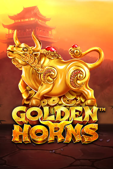 Демо версия Golden Horns от BetSoft | Чемпион Слотс 