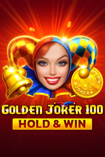 Демо версия Golden Joker 100 Hold And Win от 1spin4win | Чемпион Слотс 