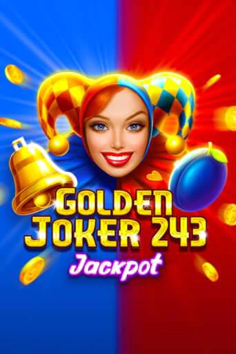 Демо версия Golden Joker 243 от 1spin4win | Чемпион Слотс 