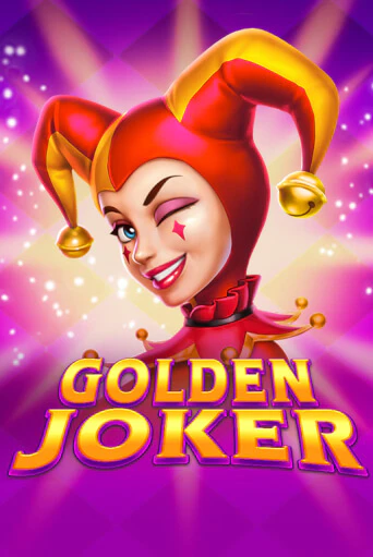 Демо версия Golden Joker от TaDa Gaming | Чемпион Слотс 