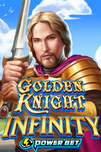 Демо версия Golden Knight Infinity от High 5 | Чемпион Слотс 
