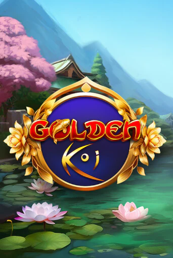 Демо версия Golden Koi от Rogue | Чемпион Слотс 