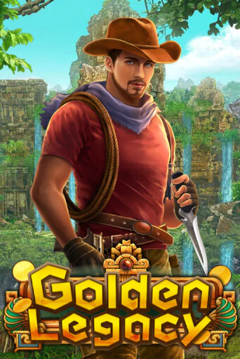 Демо версия Golden Legacy от SimplePlay | Чемпион Слотс 