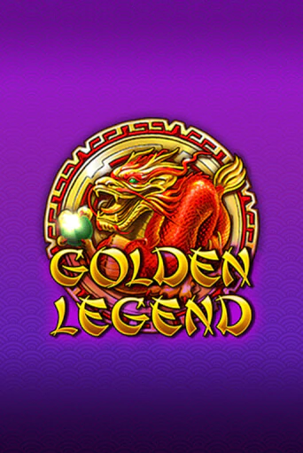 Демо версия Golden Legend от Play'n GO | Чемпион Слотс 