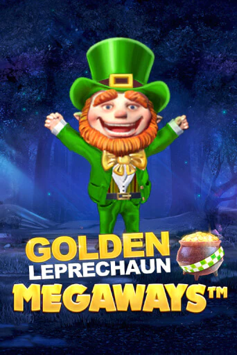 Демо версия Golden Leprechaun MegaWays™ от Red Tiger | Чемпион Слотс 
