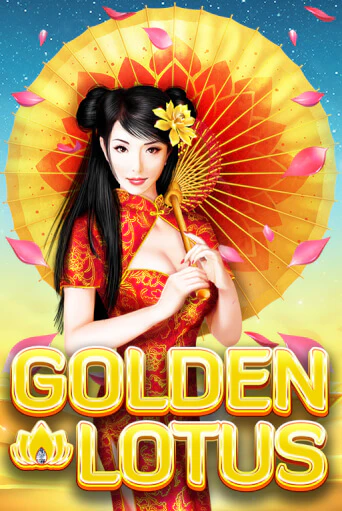 Демо версия Golden Lotus от Red Tiger | Чемпион Слотс 