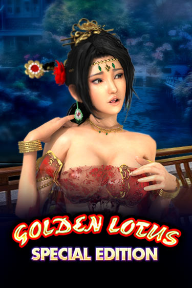 Демо версия Golden Lotus SE от Spadegaming | Чемпион Слотс 