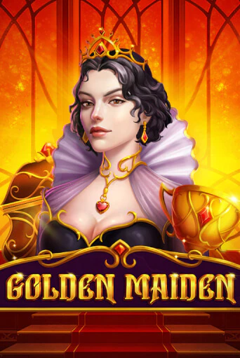 Демо версия Golden Maiden от Barbara Bang | Чемпион Слотс 