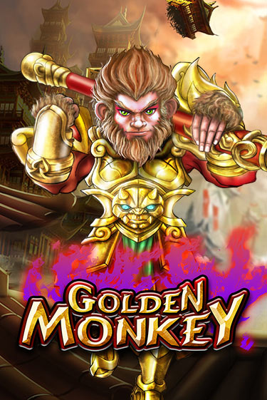Демо версия Golden Monkey от Spadegaming | Чемпион Слотс 