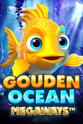 Демо версия Golden Ocean Megaways от Games Global | Чемпион Слотс 