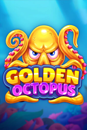Демо версия Golden Octopus от Onlyplay | Чемпион Слотс 