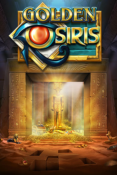 Демо версия Golden Osiris от Play'n GO | Чемпион Слотс 