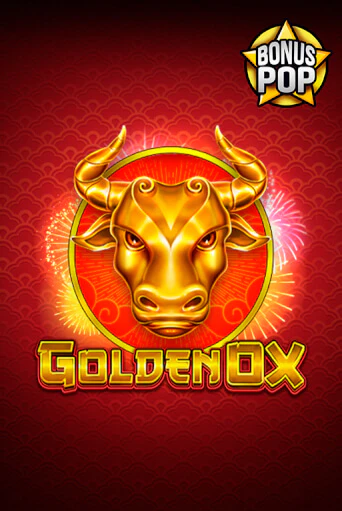 Демо версия Golden Ox от Endorphina | Чемпион Слотс 