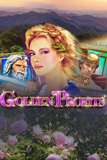 Демо версия Golden Profits от Booming Games | Чемпион Слотс 