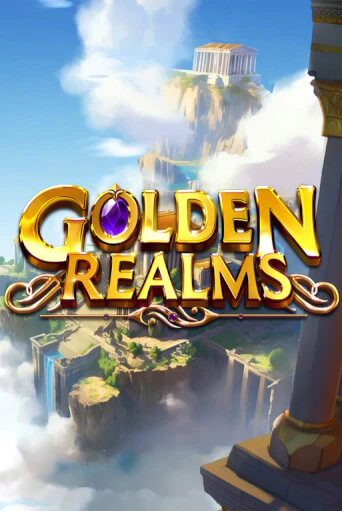 Демо версия Golden Realms от NetEnt Deluxe | Чемпион Слотс 