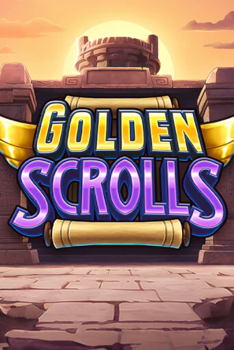 Демо версия Golden Scrolls от Slotmill | Чемпион Слотс 