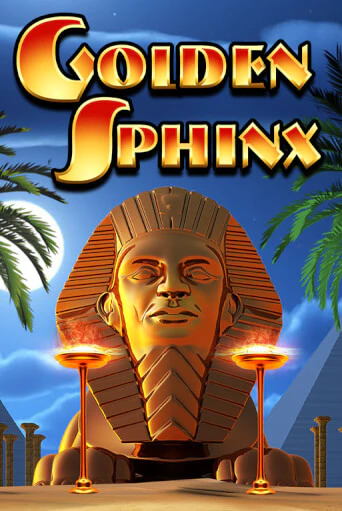 Демо версия Golden Sphinx от Wazdan | Чемпион Слотс 