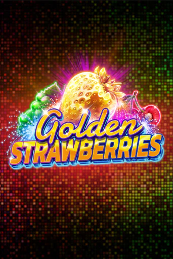Демо версия Golden Strawberries от Booming Games | Чемпион Слотс 