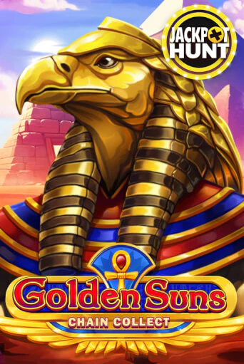 Демо версия Golden Suns: Chain Collect от Octoplay | Чемпион Слотс 