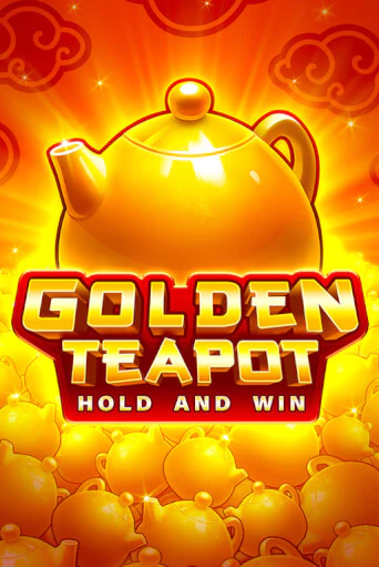 Демо версия Golden Teapot от 3 Oaks Gaming | Чемпион Слотс 