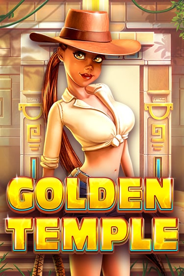 Демо версия Golden Temple от Red Tiger | Чемпион Слотс 