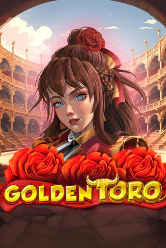 Демо версия Golden Toro от Amigo Gaming | Чемпион Слотс 