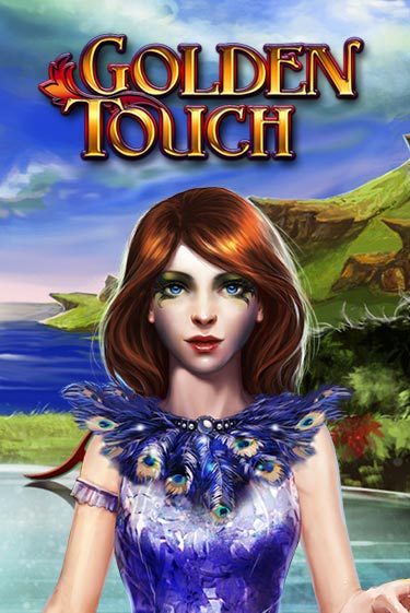 Демо версия Golden Touch от Gamomat | Чемпион Слотс 