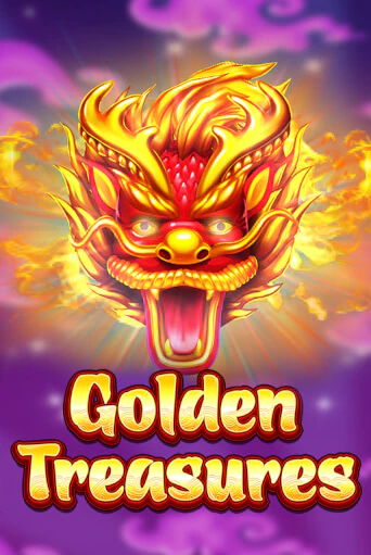 Демо версия Golden Treasures от Bragg | Чемпион Слотс 