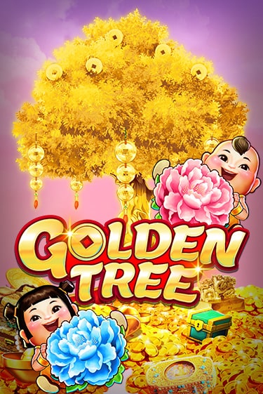 Демо версия Golden Tree от WorldMatch | Чемпион Слотс 