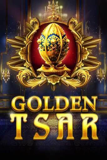 Демо версия Golden Tsar от Red Tiger | Чемпион Слотс 
