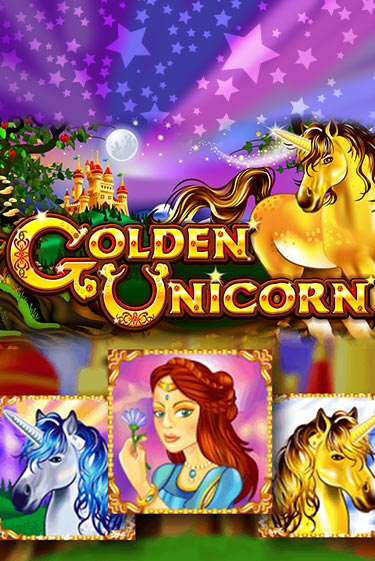 Демо версия Golden Unicorn от Habanero | Чемпион Слотс 