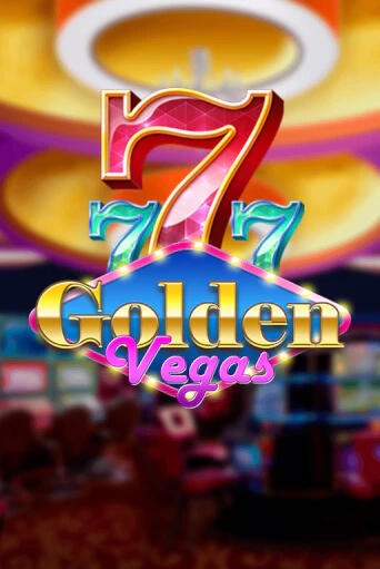 Демо версия Golden Vegas от 7Mojos | Чемпион Слотс 