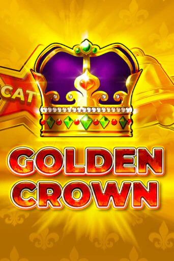 Демо версия Golden Crown от Fazi | Чемпион Слотс 