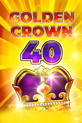 Демо версия Golden Crown 40 от Fazi | Чемпион Слотс 