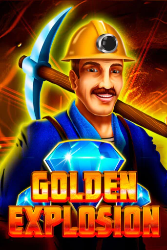 Демо версия Golden Explosion от Fazi | Чемпион Слотс 