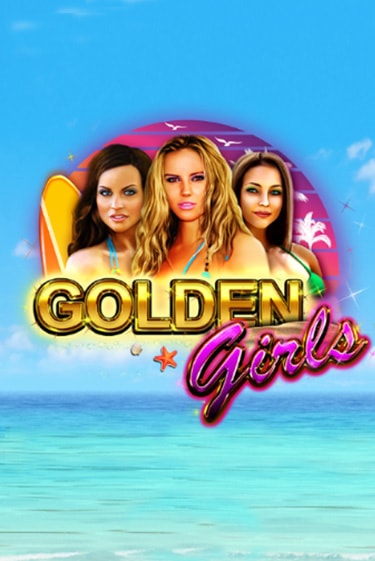Демо версия Golden Girls от Booming Games | Чемпион Слотс 