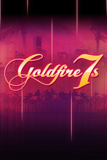 Демо версия Goldfire7s от Kalamba | Чемпион Слотс 