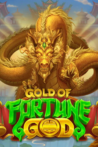Демо версия Gold of Fortune God от Play'n GO | Чемпион Слотс 