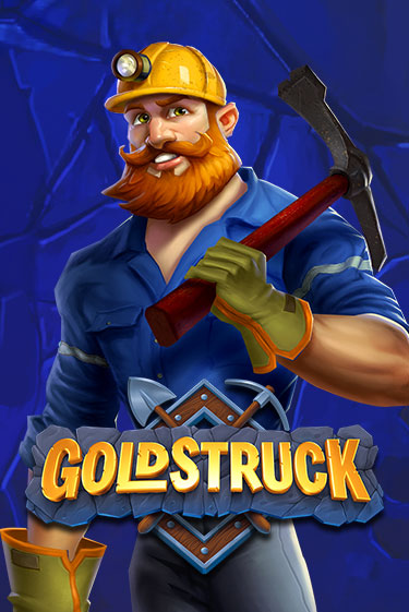 Демо версия Goldstruck от High 5 | Чемпион Слотс 