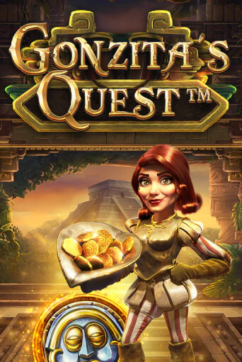 Демо версия Gonzita's Quest от Red Tiger | Чемпион Слотс 