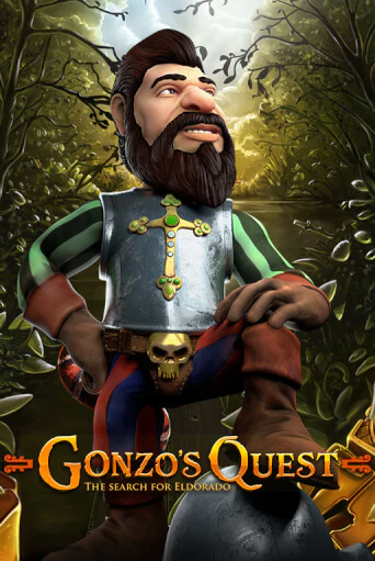 Демо версия Gonzo's Quest™ от NetEnt Deluxe | Чемпион Слотс 