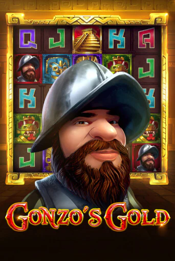Демо версия Gonzo's Gold™ от NetEnt Deluxe | Чемпион Слотс 