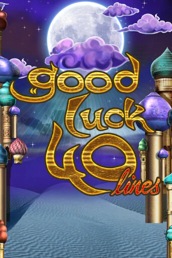 Демо версия Good Luck 40 от Wazdan | Чемпион Слотс 