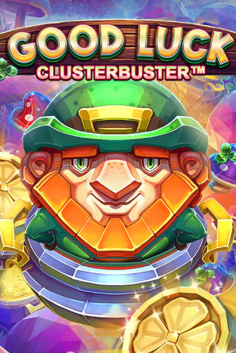 Демо версия Good Luck Clusterbuster™ от Red Tiger | Чемпион Слотс 