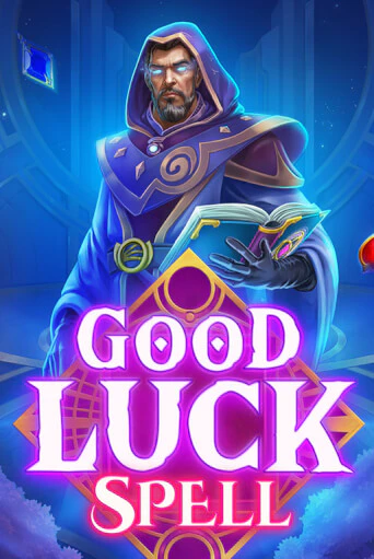 Демо версия Good Luck Spell от Evoplay | Чемпион Слотс 